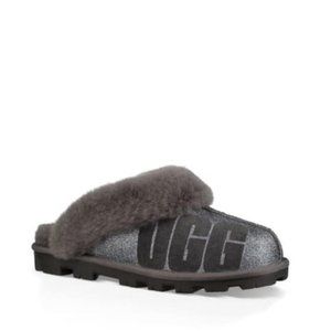 UGG Women's Coquette Sparkle Slipper